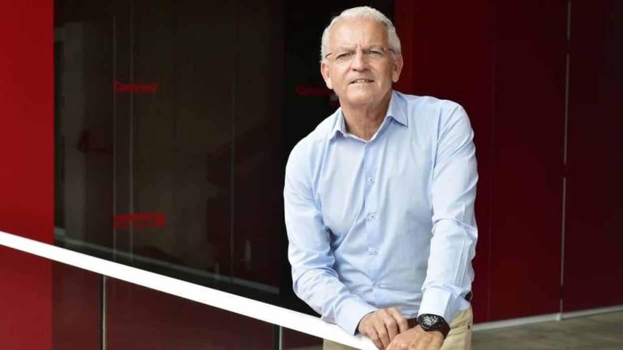 Betancor: «No se usó bien la tecnología, es tapón legal»