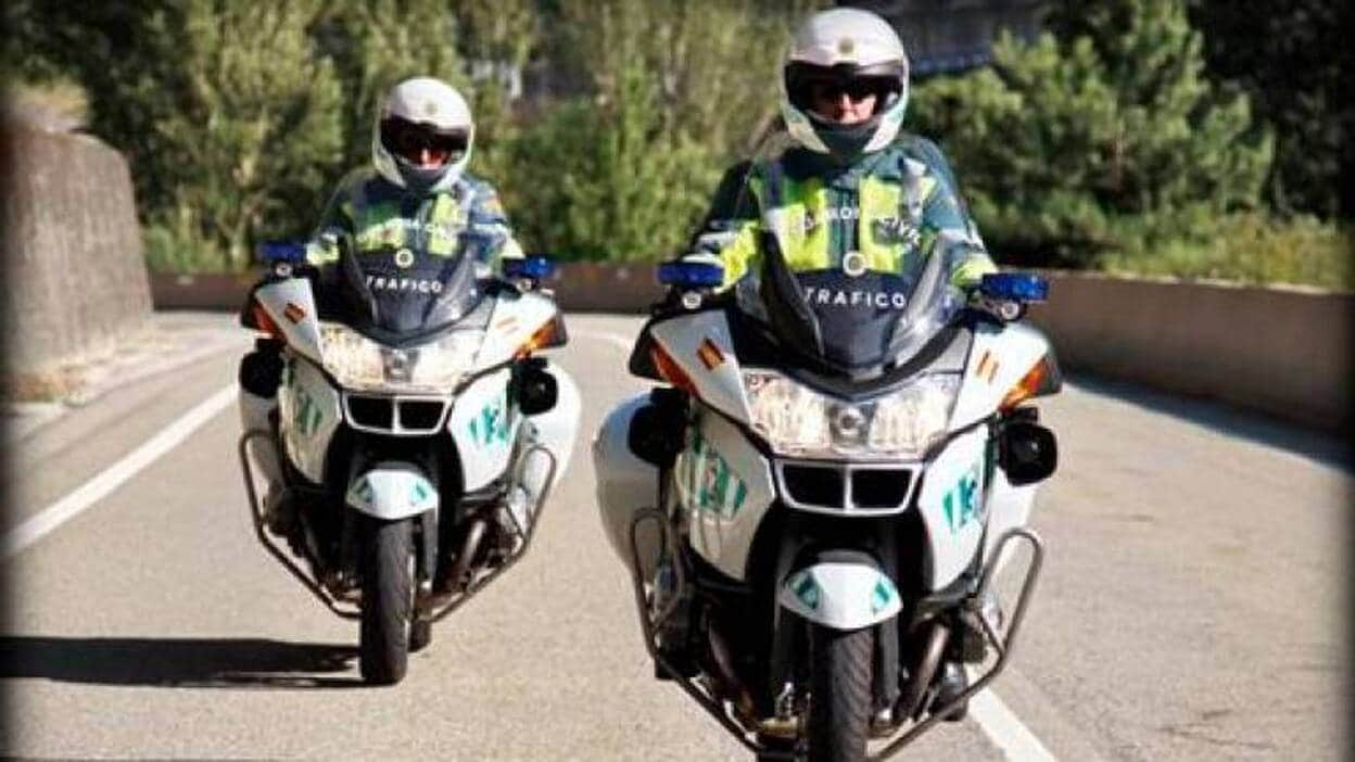 La Guardia Civil reduce la estatura mínima para poder entrar en el Cuerpo