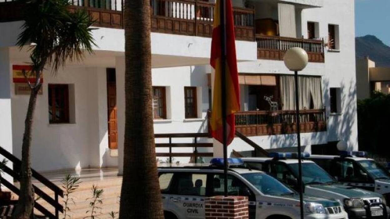 Detenido por su implicación en una paliza e intento de secuestro en Adeje