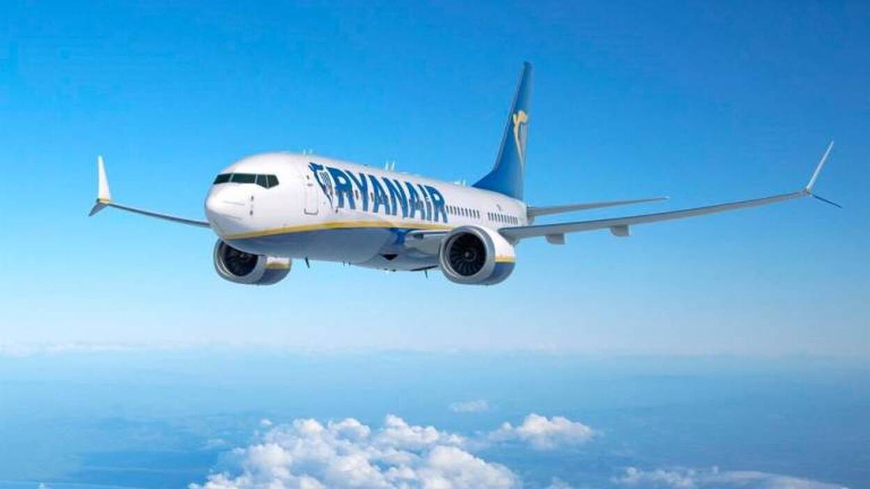 Turismo duda de que Ryanair cierre bases y dice que hay 20.000 reservas más
