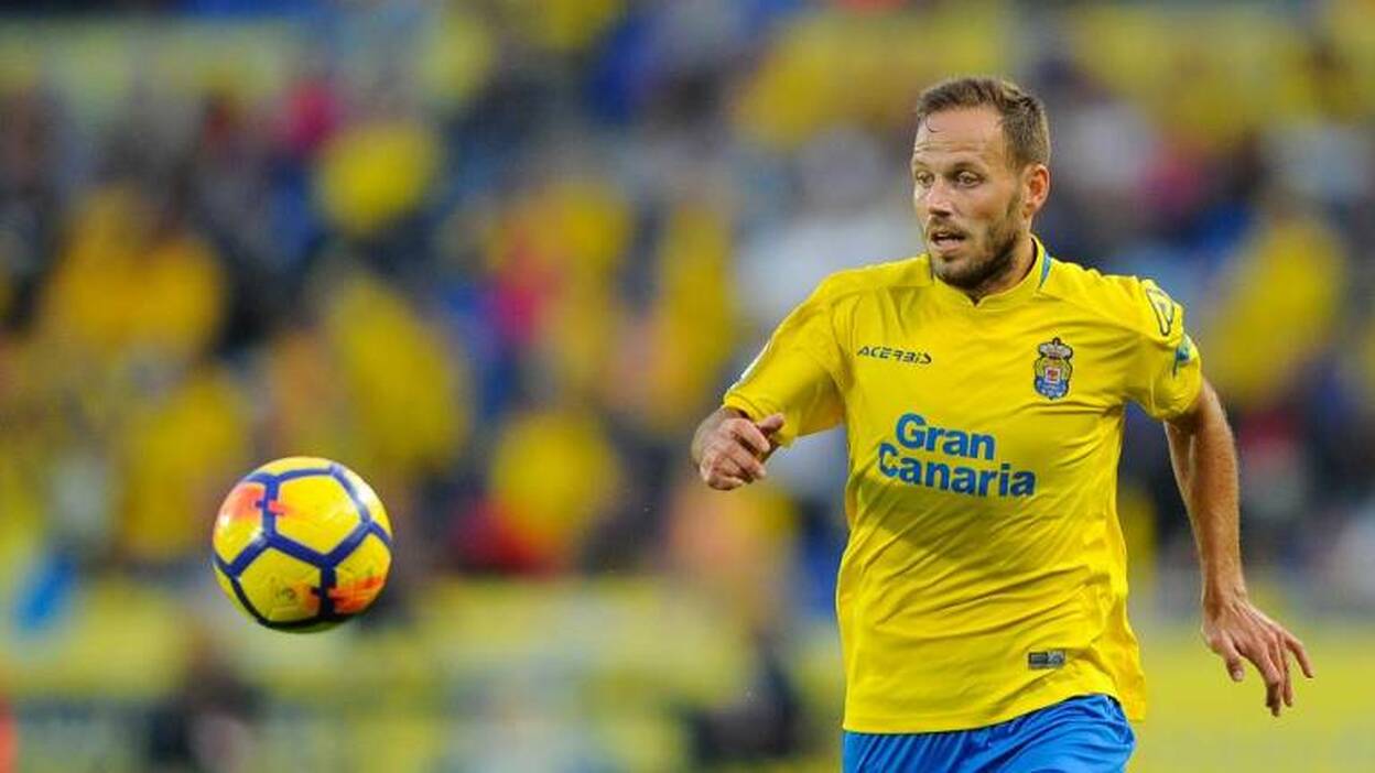 «No ascender sería un fracaso para la UD»