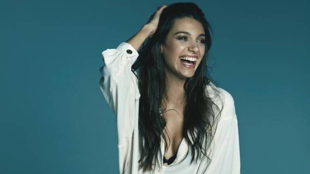 Ana Guerra, hora de la reflexión