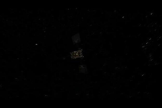 La misión nipona ‘Hayabusa2’ logra tocar la superficie de un remoto asteroide