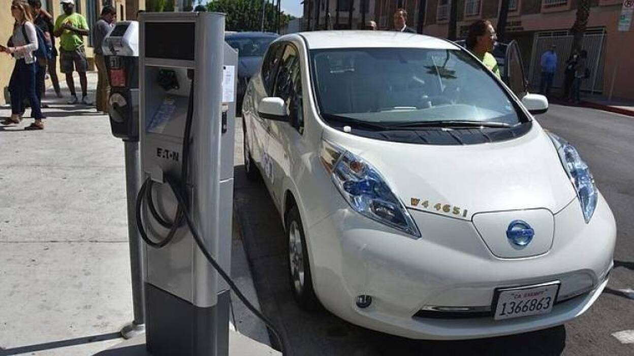El Gobierno destinará 1.000 millones al impulso del vehículo eléctrico hasta 2025