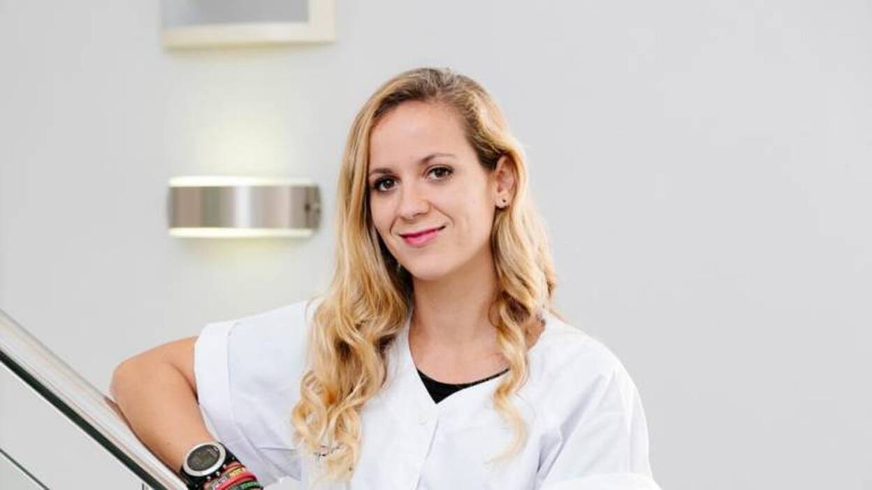 «Si hay malas sensaciones al correr debe pararse y consultar»