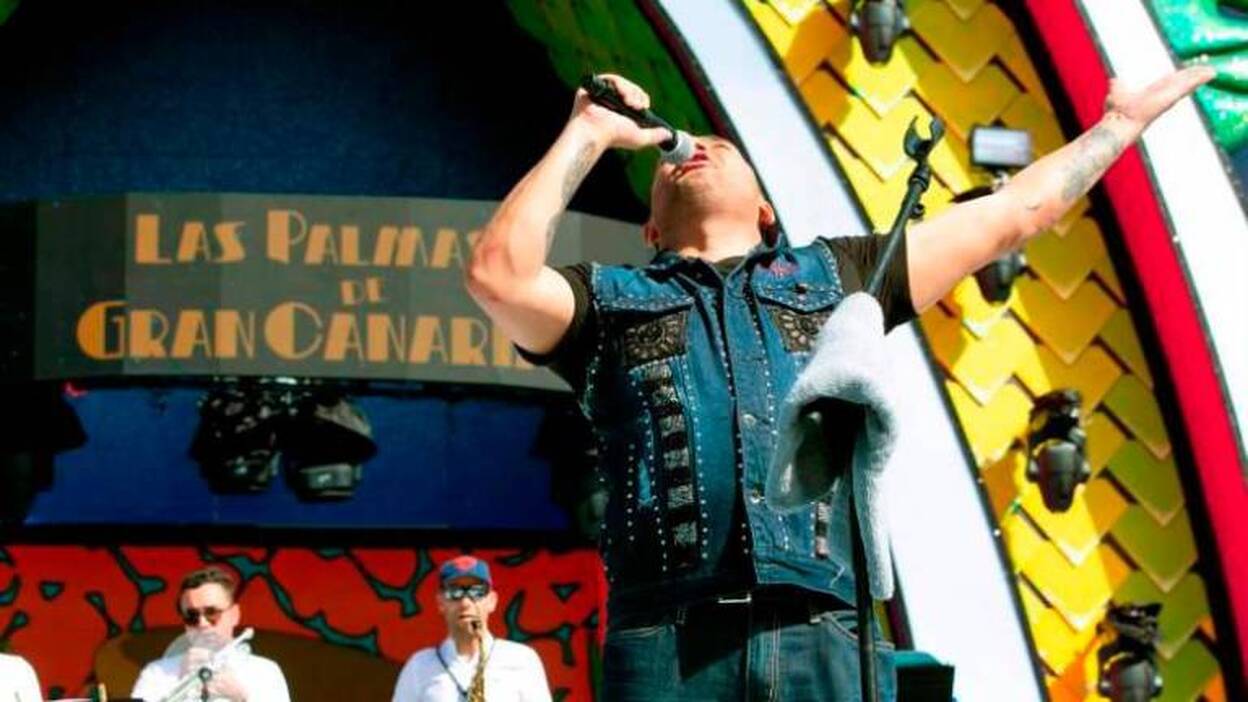 Carnaval exige compensaciones al representante de Manny Manuel