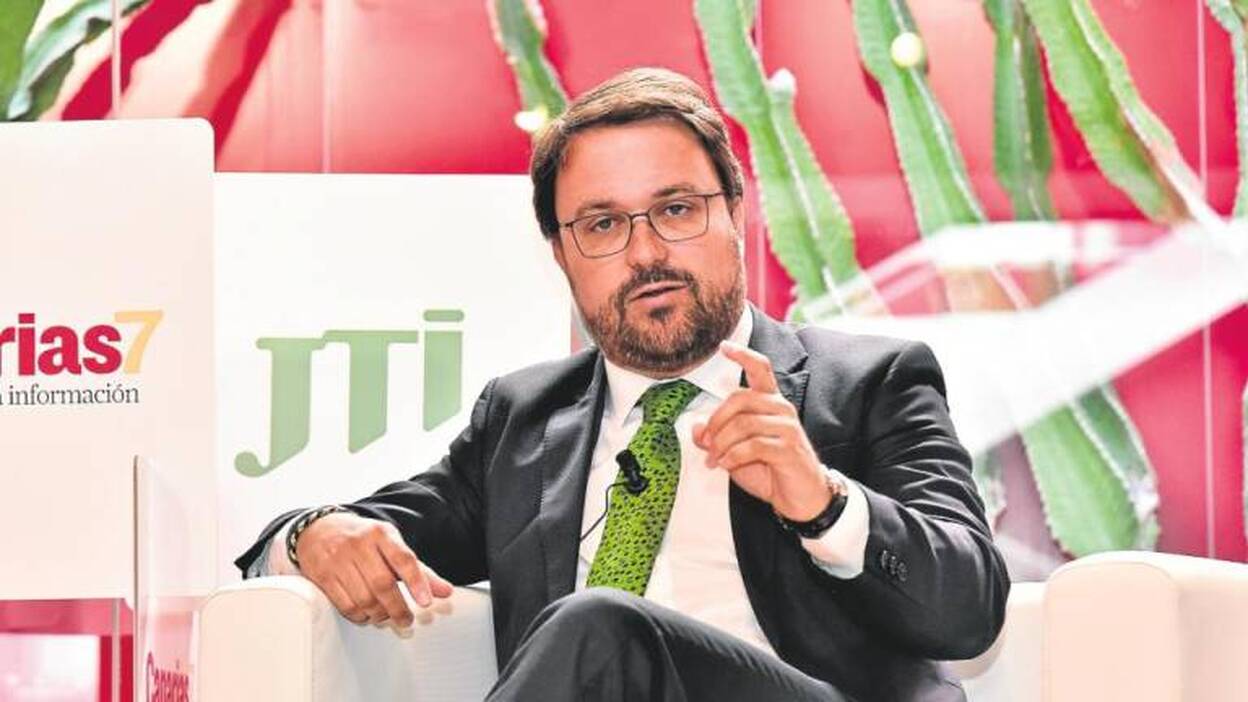 «Llevamos en nuestro ADN bajar impuestos y apuntalar los servicios sociales»