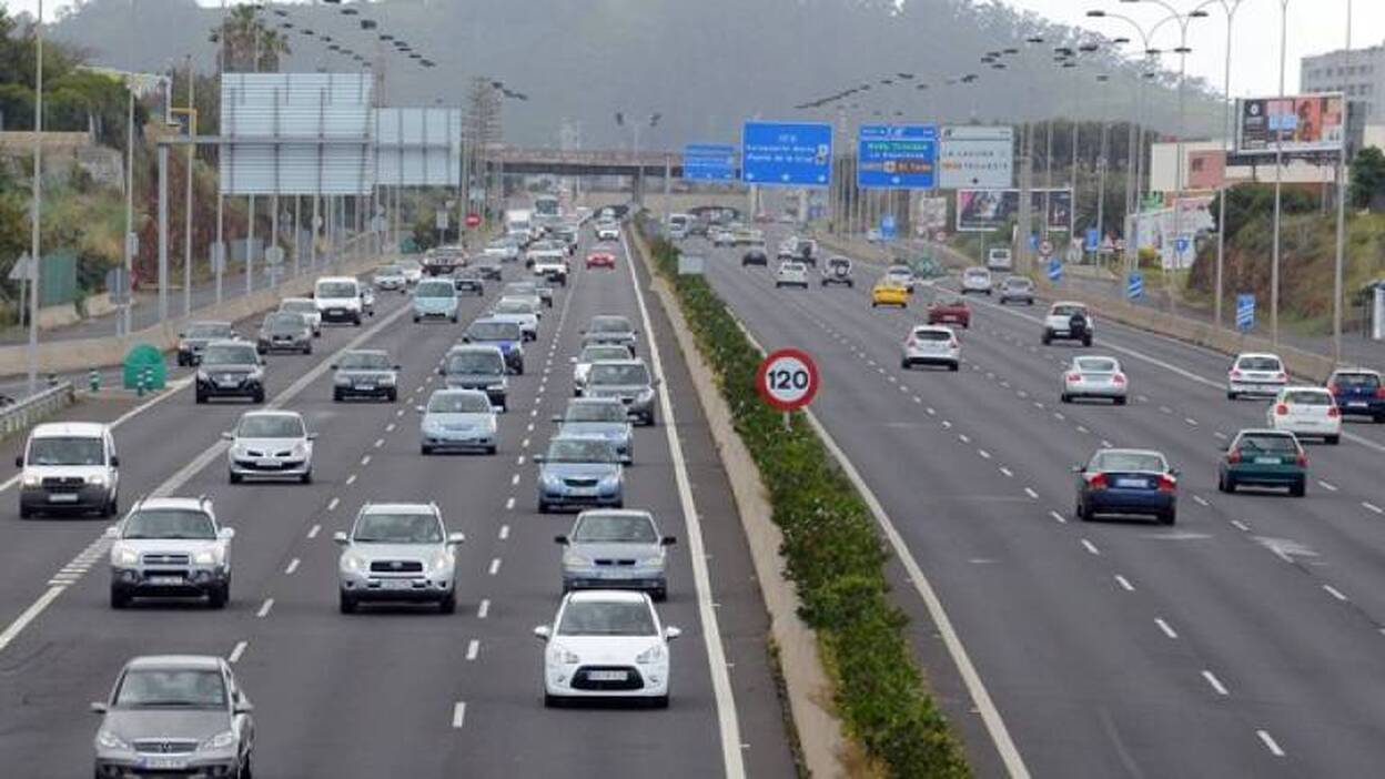 25 personas murieron en el trabajo durante 2018 en Canarias