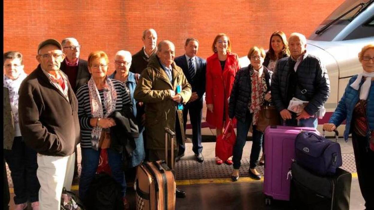 La Patronal turística alerta del retraso de los viajes del Imserso