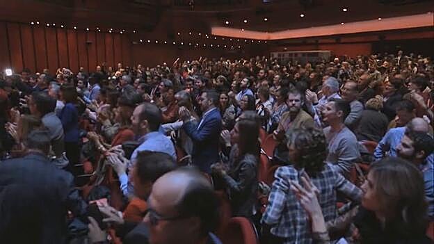 El CIS da récord de intención de voto al PSOE: 33,3%