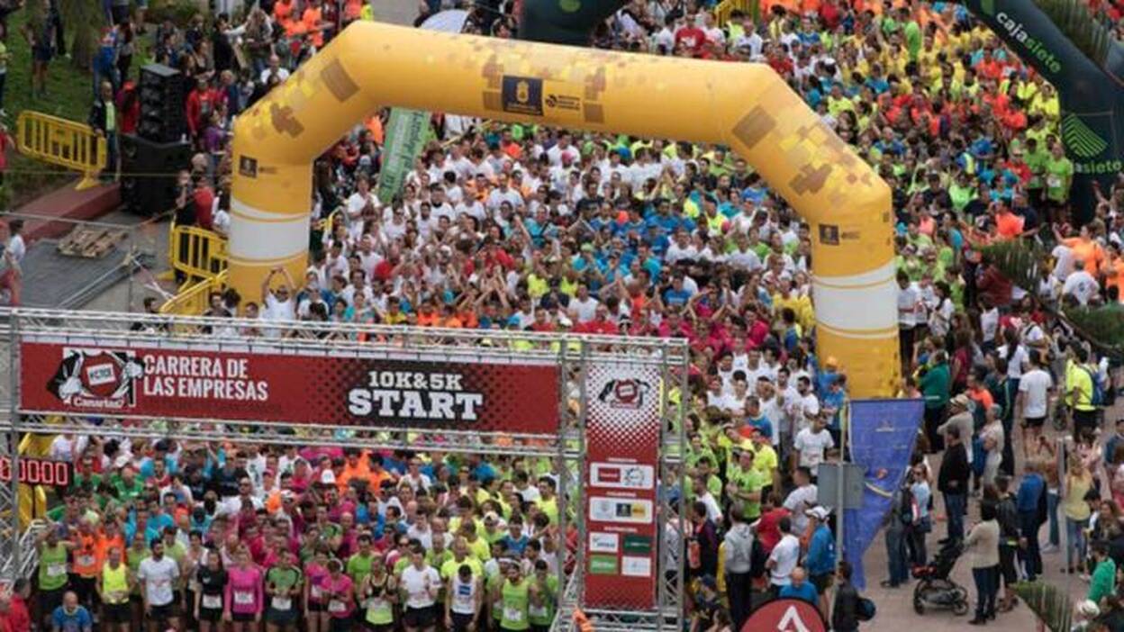 Ineludible ritual de modernidad