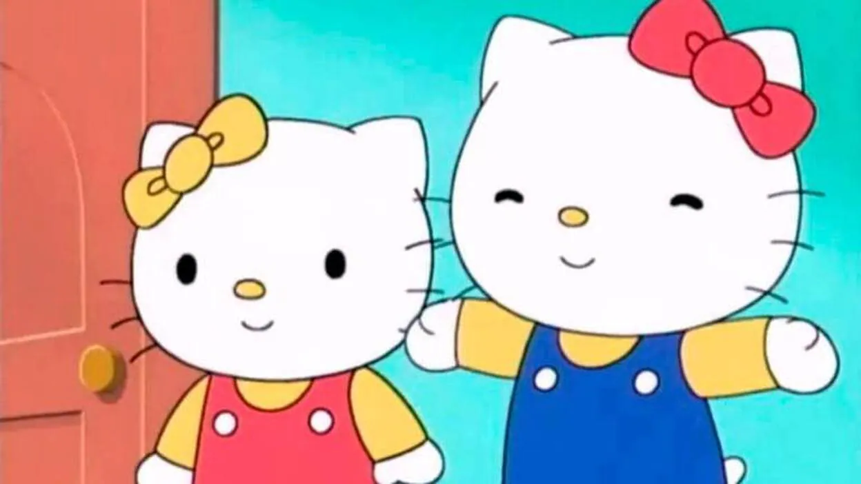 Hello Kitty debutará en Hollywood con una película de Warner Bros. |  Canarias7