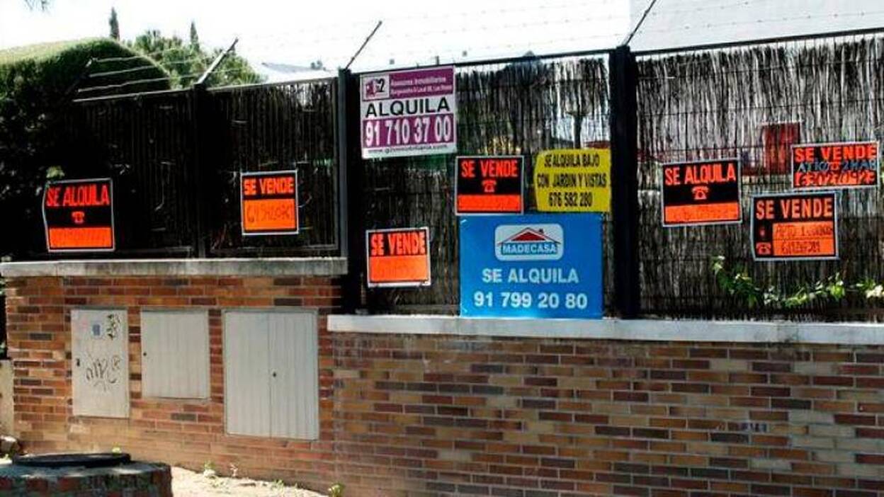 Las grandes fortunas venezolanas, a la caza de inmuebles de lujo en España