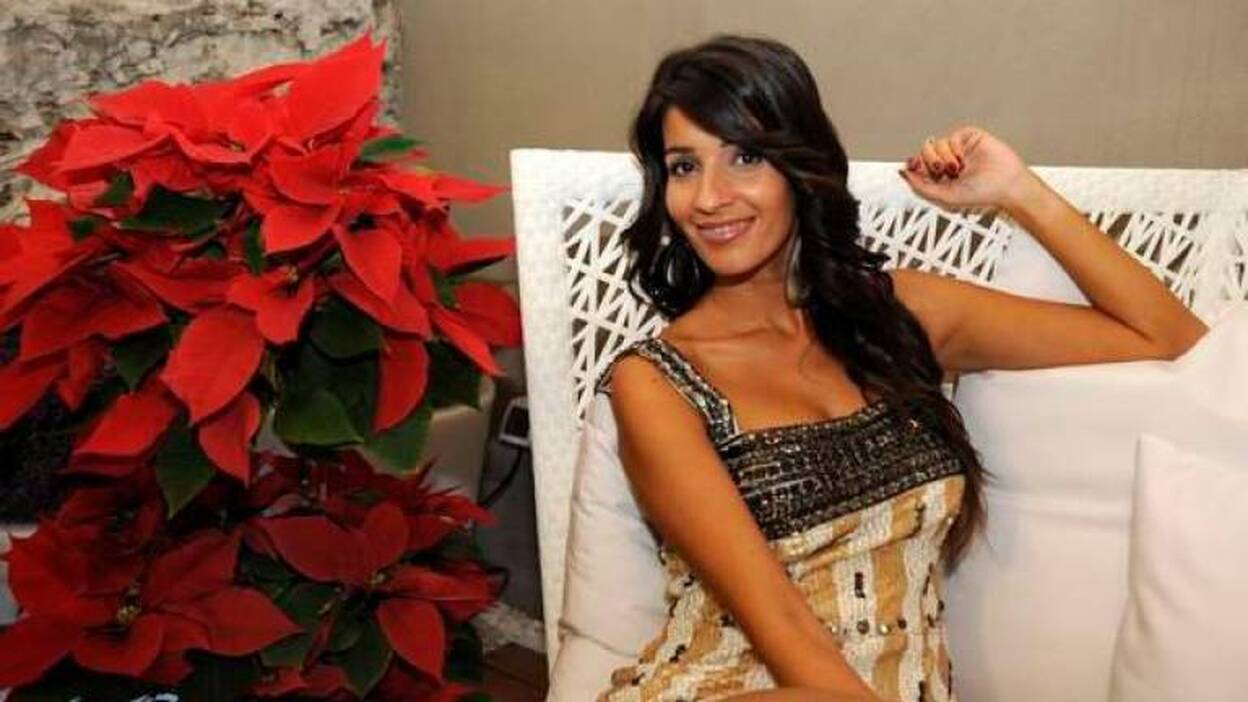 Yara De León, directora de Poema del Mar