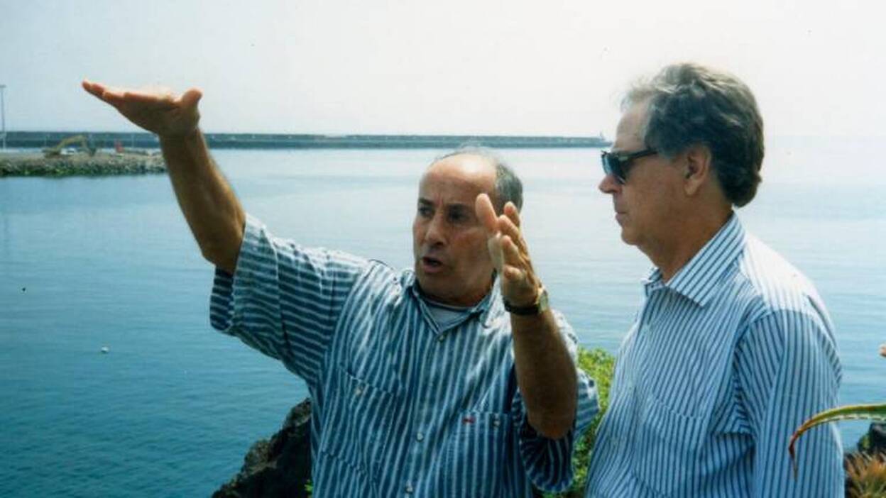 «El final me parecerá la salvación»