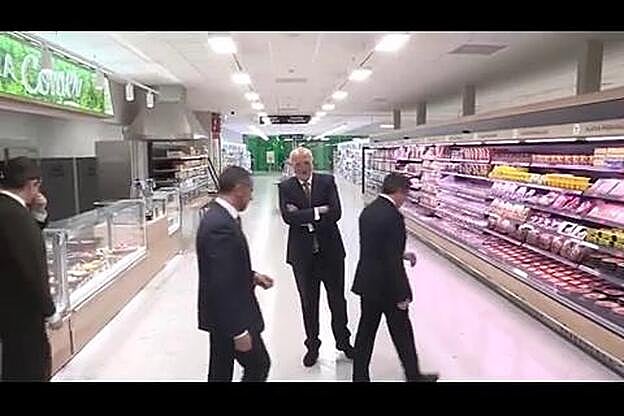 Mercadona gana 593 millones en 2018, el 84% más