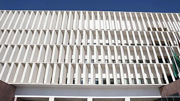 El pocero ratifica que tapó con una piedra el pozo donde luego cayó Julen