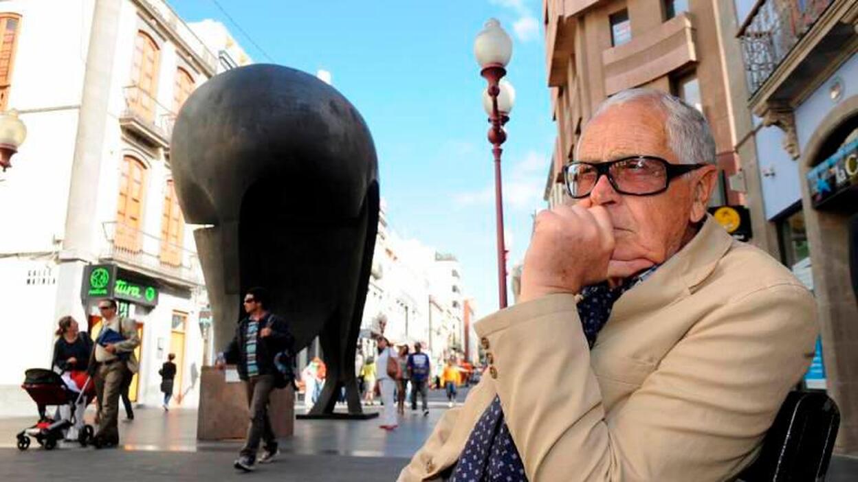 Las espirales se van al cielo