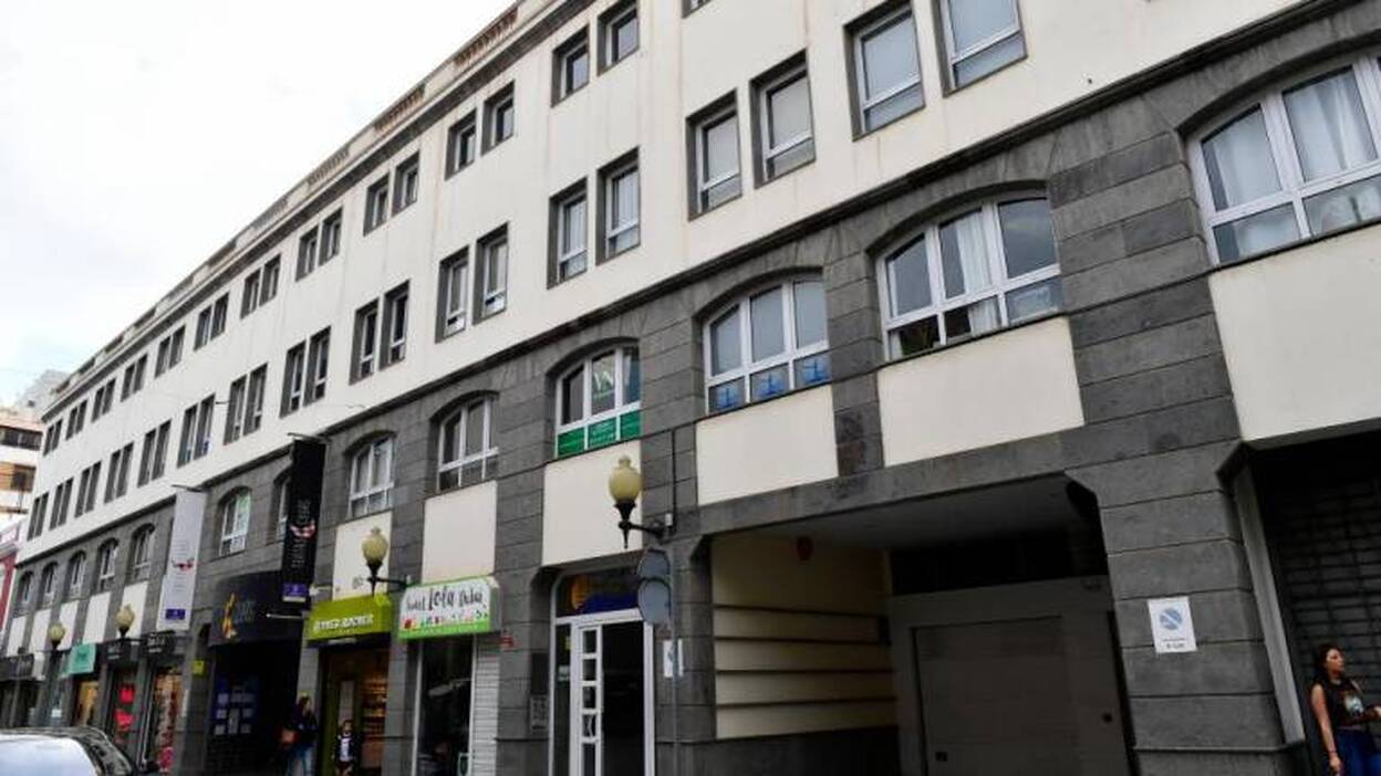 La fiscal pide cárcel por otro abuso sexual en 2016 al médico investigado