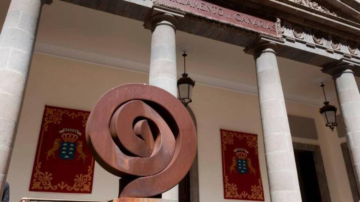 La huella de Chirino impregna las islas