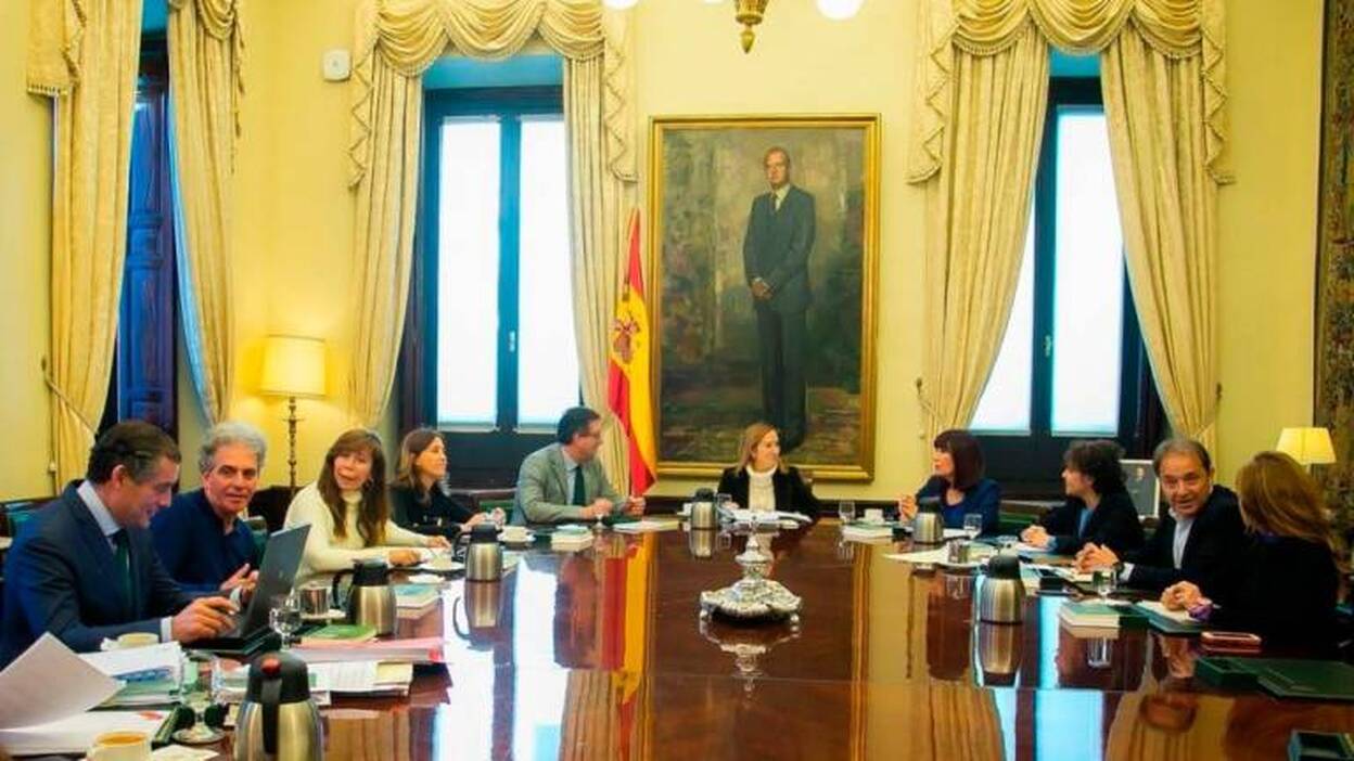 El Congreso tramitará el decreto de ampliación del permiso de paternidad