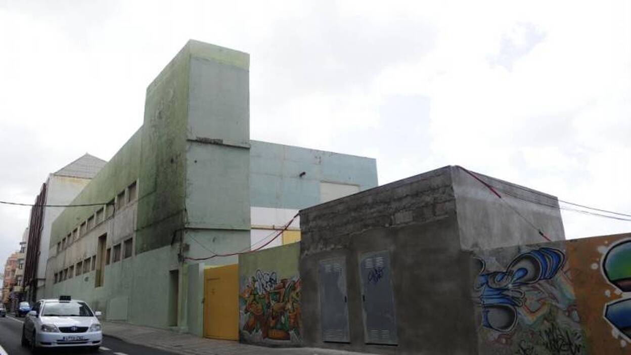 El TSJC obliga a Hidalgo a incoar sanción contra Endesa por La Cícer