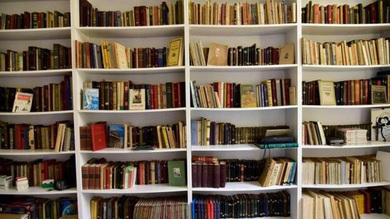 El Parlamento aprueba la Ley de Bibliotecas de Canarias