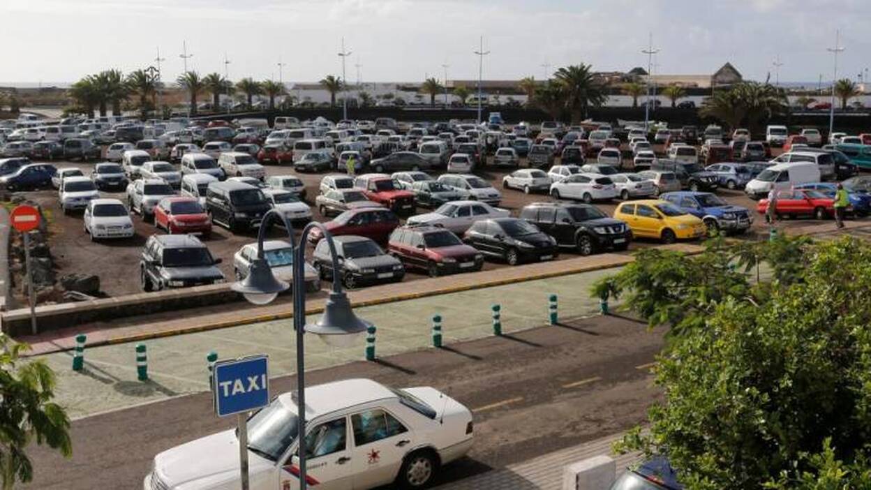 El Juzgado penaliza a Arrecife por dilatar el pago del suelo de Ginory