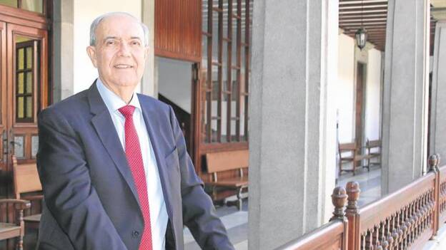 «En el caso Grúas se faltó al respeto a la función judicial»