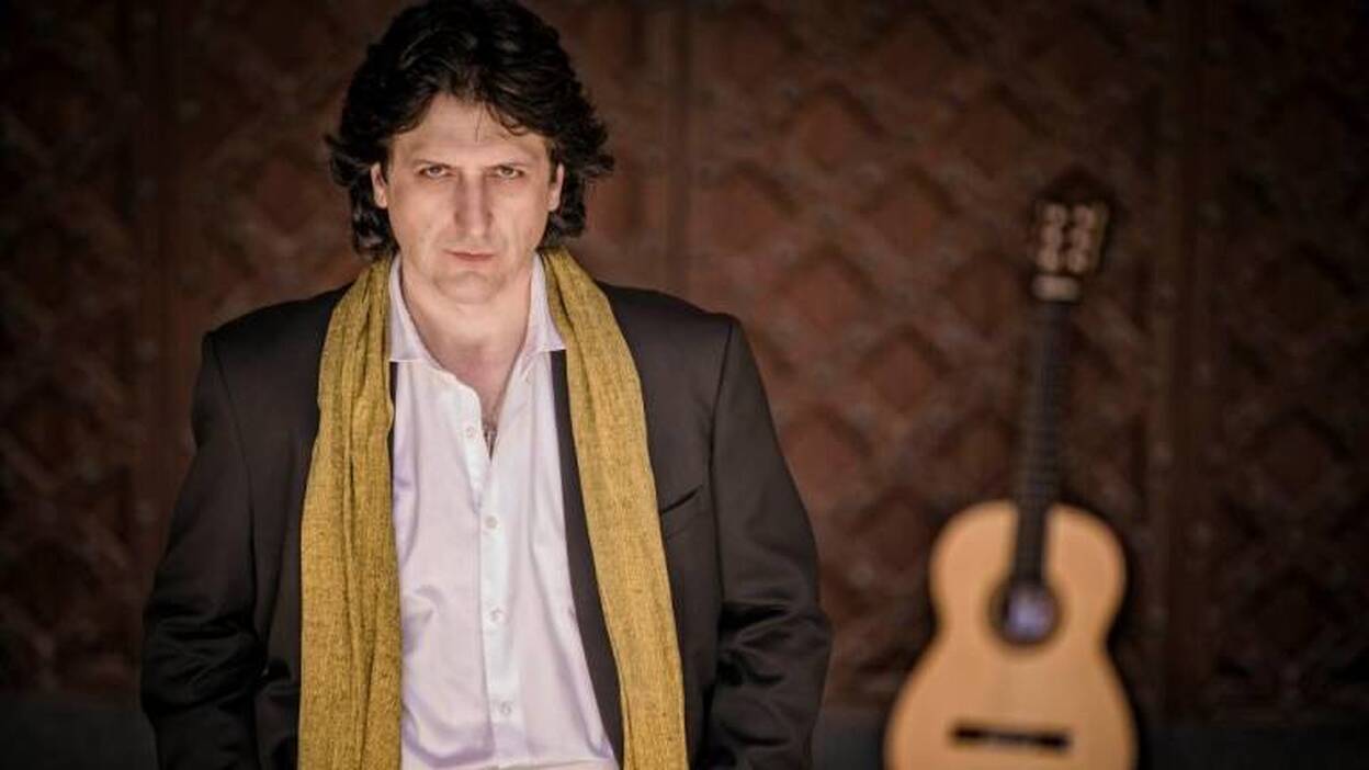 La OFGC toca ‘Así habló Zaratustra’ en una noche muy hispana