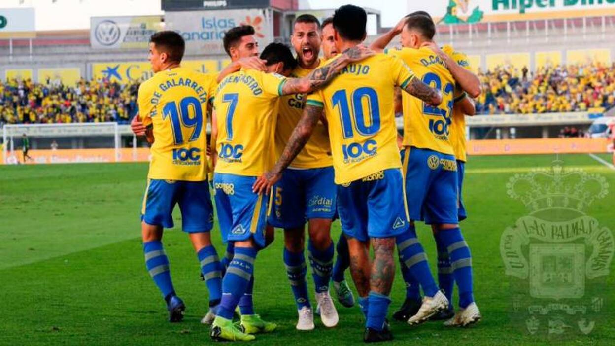 La confirmación de que se puede