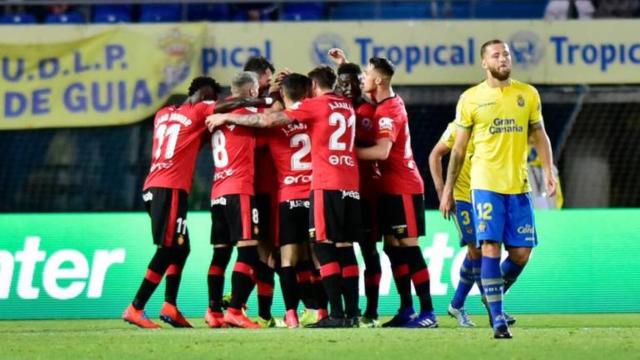 El drama de la UD: del cielo al infierno en siete días