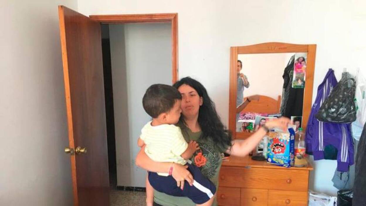 El Diputado del Común actuará de oficio con Janequia Lorenzo