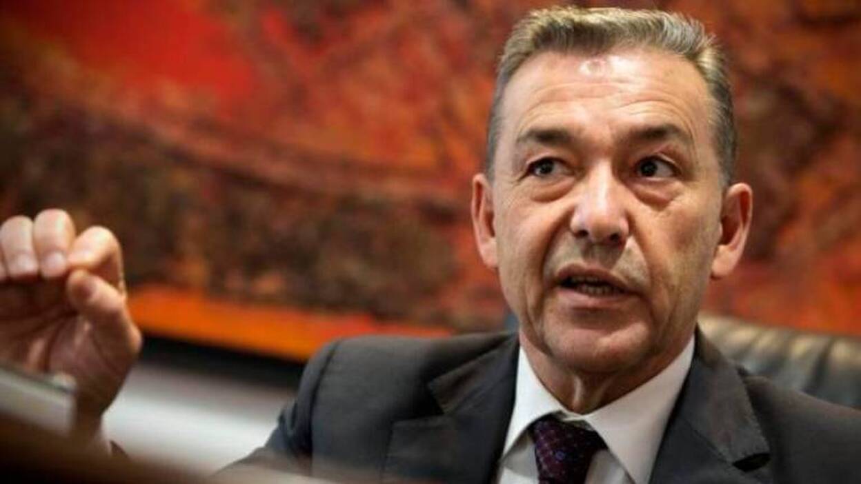 Paulino Rivero propone que CC no se presente en Las Palmas ni NC en Tenerife