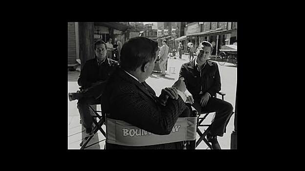 Tarantino presenta "Érase una vez en Hollywood", con música de Los Bravos