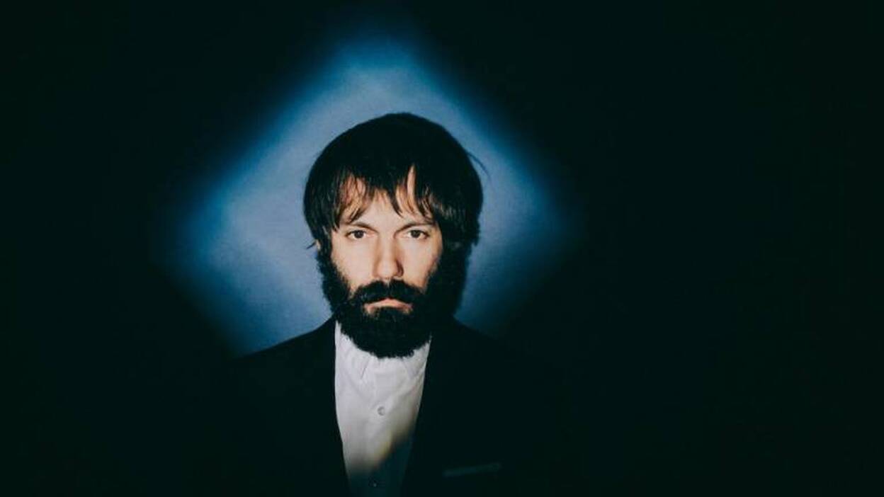 Montefusco: «Mi función es comunicar»