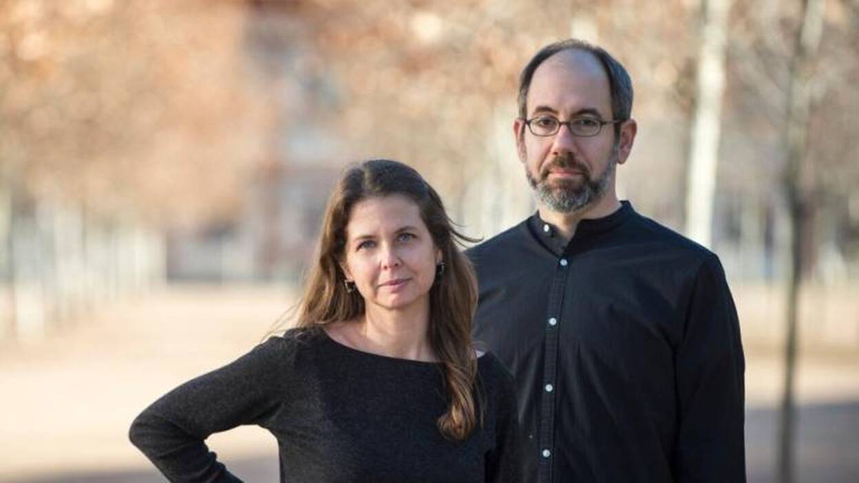 Almudena Carrecedo: «En el documental, las mujeres pueden crear sin pedir permiso»