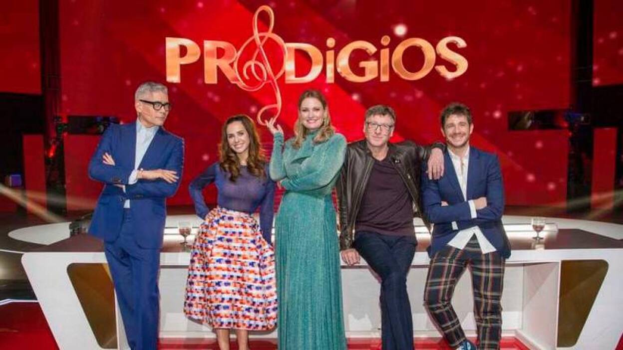 Lo mejor de la programación del día