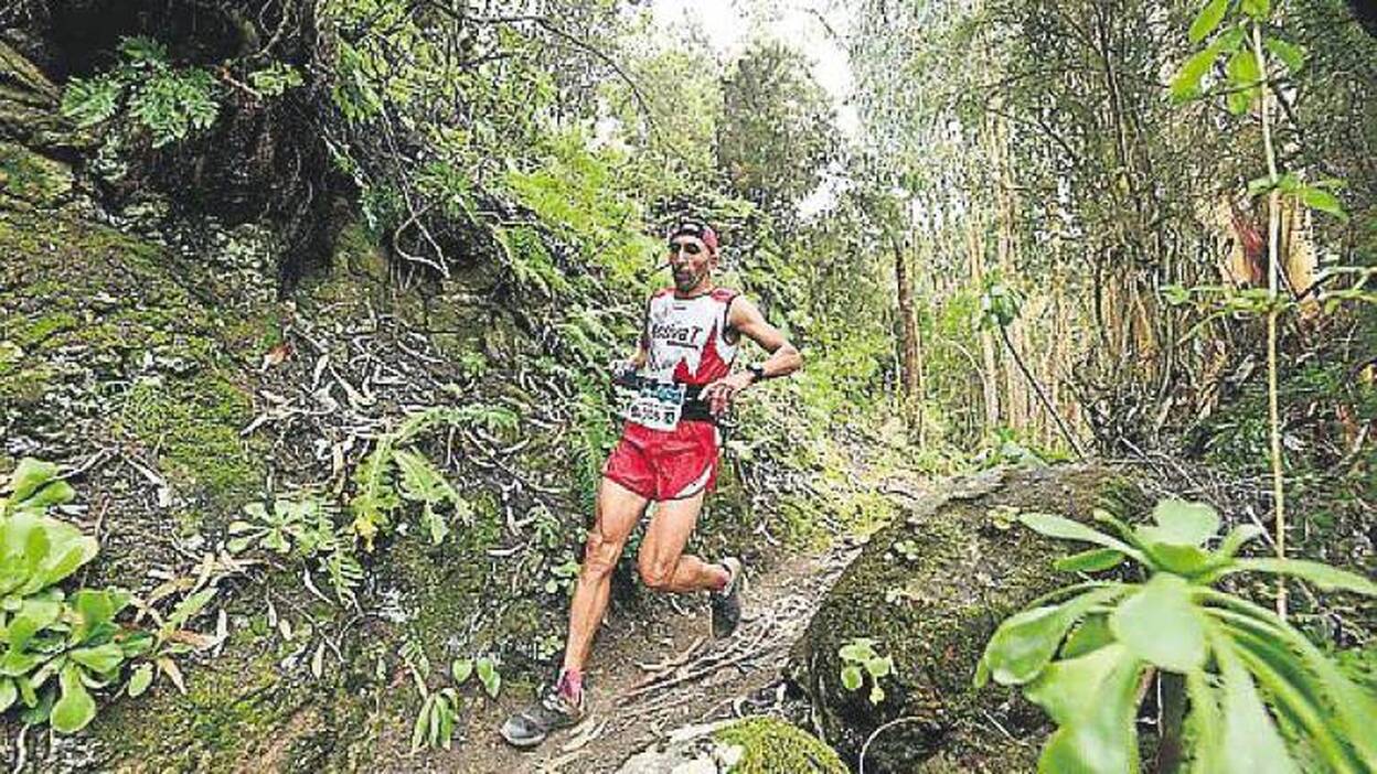 Moya muestra su belleza