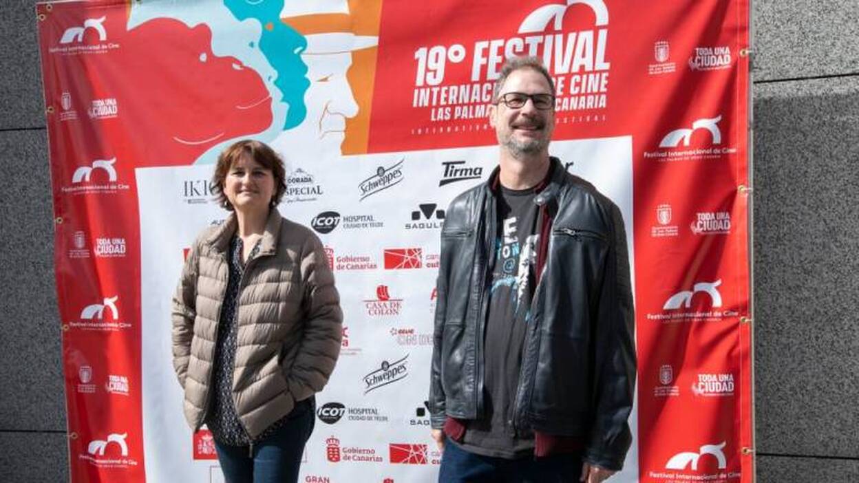 ‘Días de cine’ plasma su cinefilia