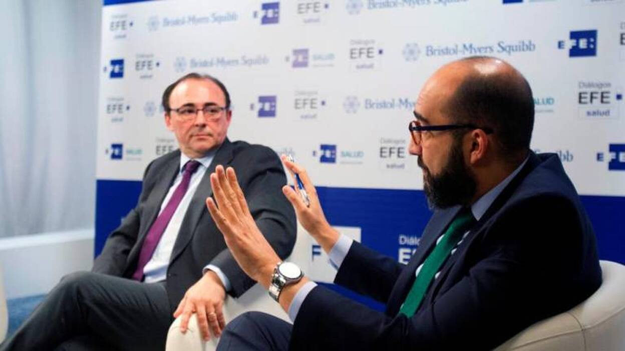 La supervivencia en pacientes con cáncer renal metastásico crece del 5 al 30%