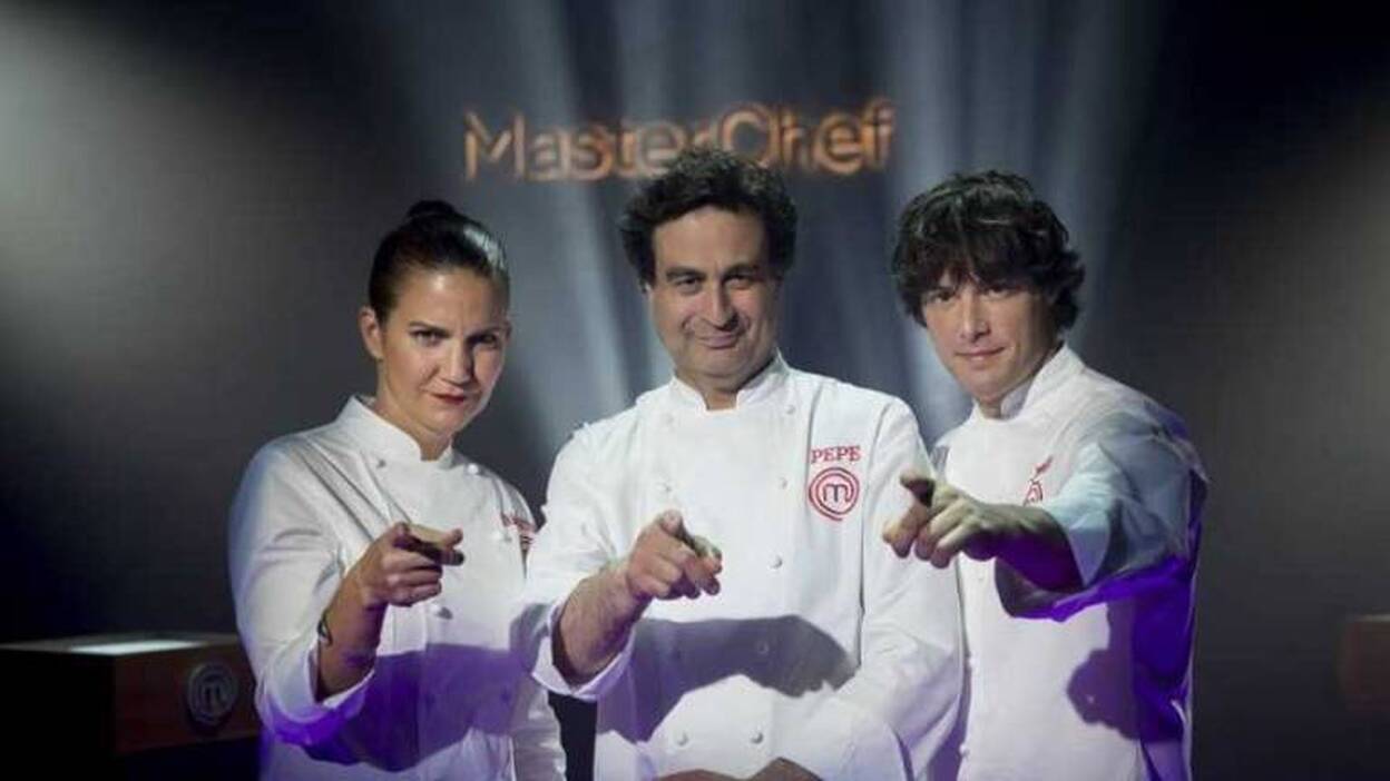 Lo mejor de la programación del día