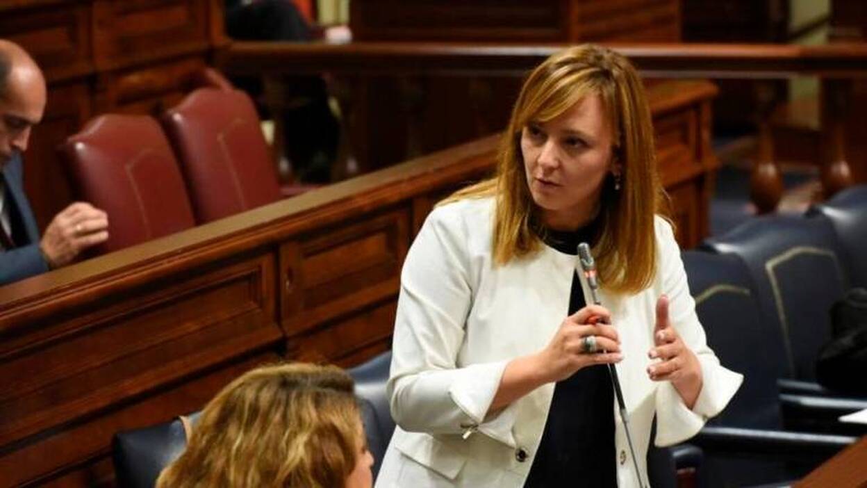 Barreto asegura que el Gobierno "nunca" se ha planteado incineradoras