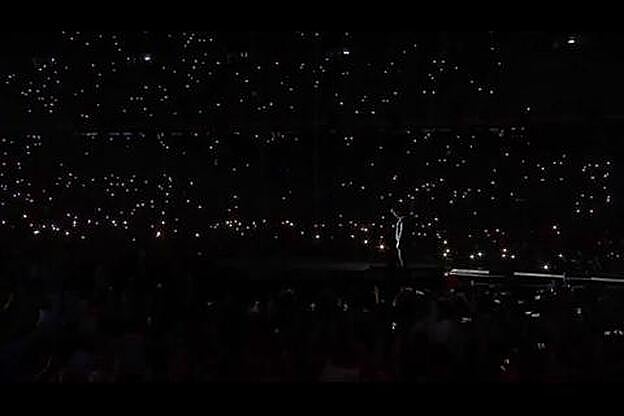 Alejandro Sanz anuncia un nuevo concierto en Santiago de Compostela