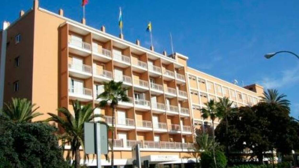 Un fallo informático retrasa las nóminas de los empleados municipales