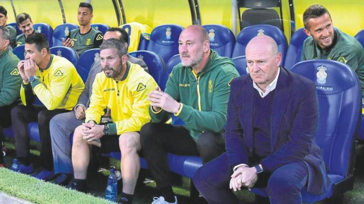 Volver al balón, olvidar lo demás