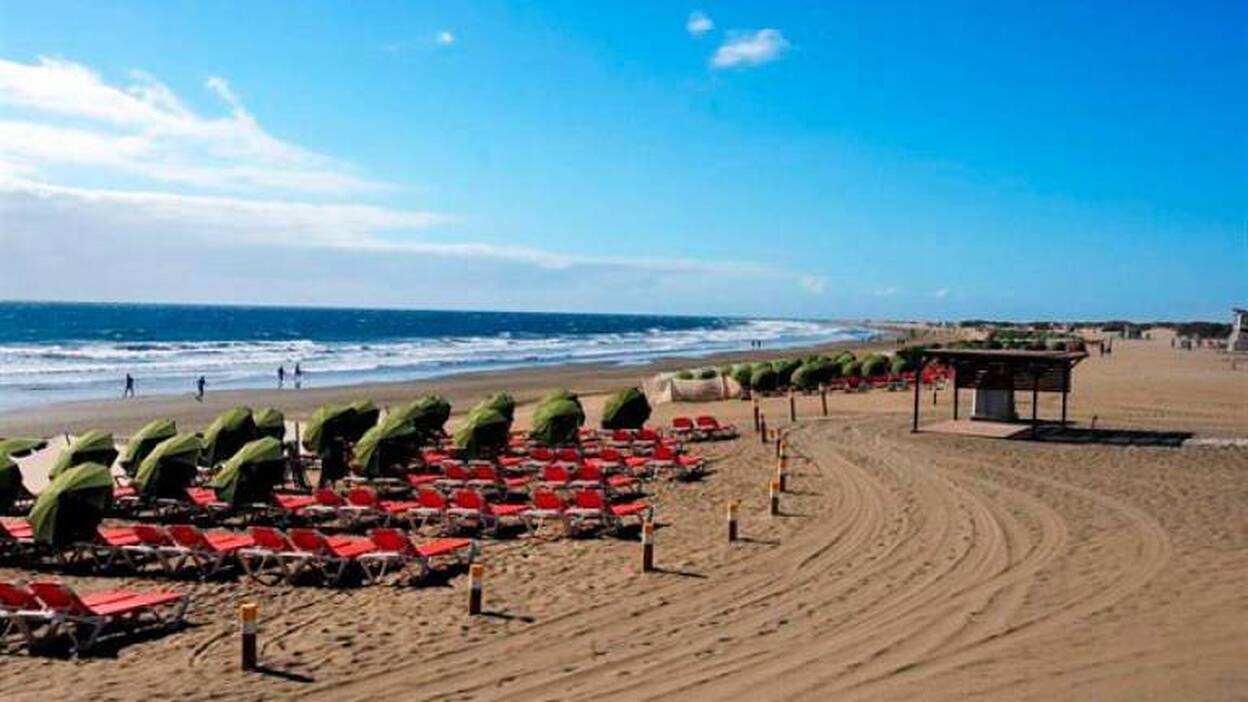 Canarias, entre los principales destinos para la Semana Santa