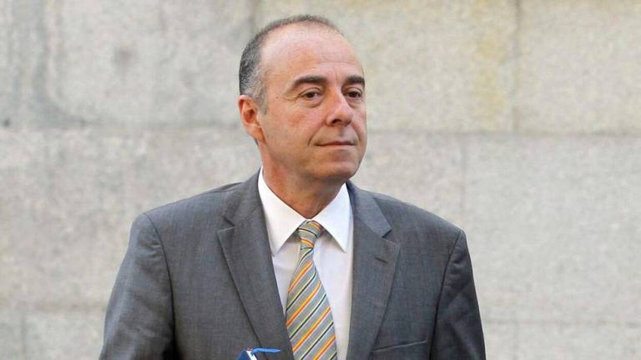 El Supremo confirma la condena del caso Las Teresitas