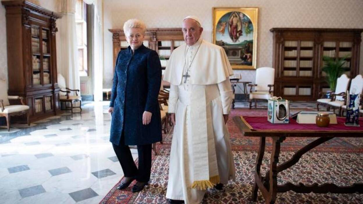 El papa en Marruecos, un nuevo paso en el diálogo con el islam