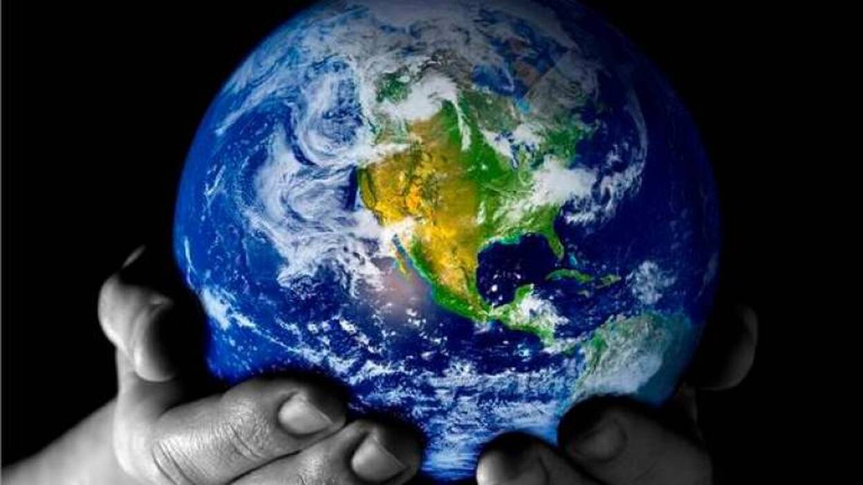 El Cabildo y siete municipios de la Isla se suman a ‘La hora del planeta’